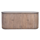 Celine Old Elm Sideboard