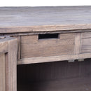 Celine Old Elm Sideboard