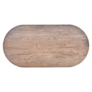 Celine Old Elm Coffee Table