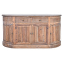 Camille Reclaimed Timber Sideboard