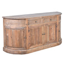 Camille Reclaimed Timber Sideboard