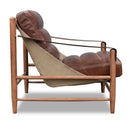 Archer Vintage Leather Armchair