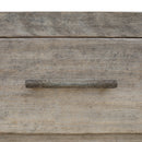 Elba Chest Of Drawers-Dovetailed &amp; Doublestitched
