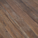 Farm House 140cm Round Dining Table-Dovetailed &amp; Doublestitched