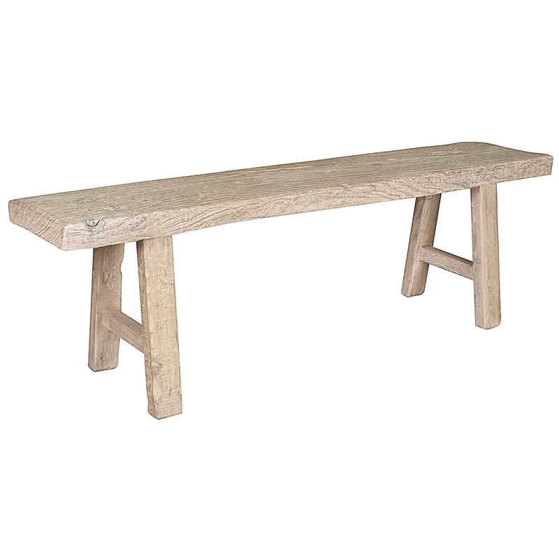 Farmer Bench 150-Dovetailed &amp; Doublestitched