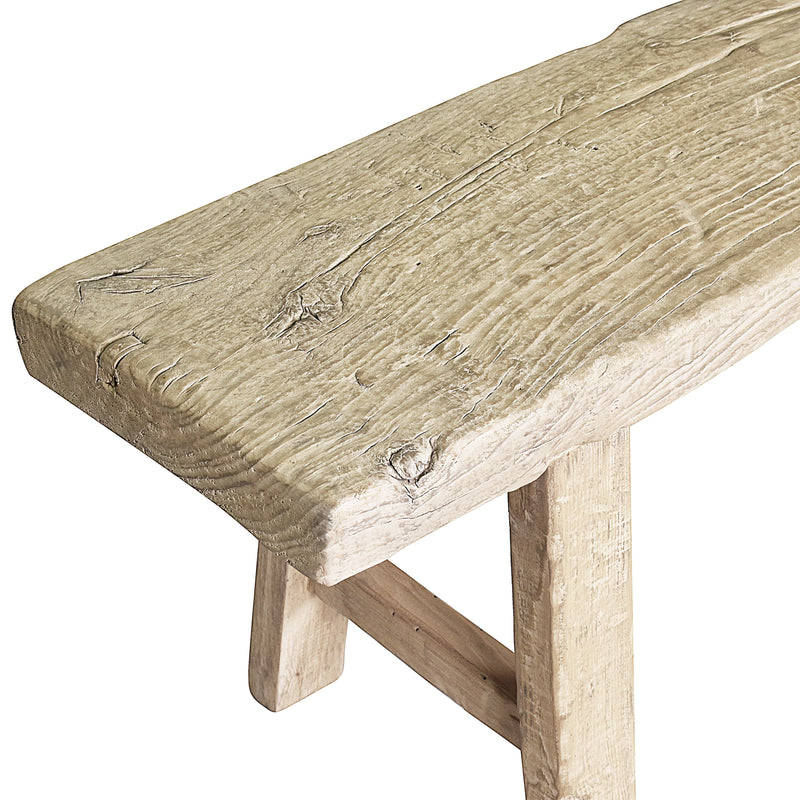 Farmer Bench 160-Dovetailed &amp; Doublestitched