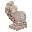 Female Bust Statue-Dovetailed &amp; Doublestitched