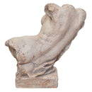 Female Bust Statue-Dovetailed &amp; Doublestitched