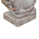 Female Bust Statue-Dovetailed &amp; Doublestitched