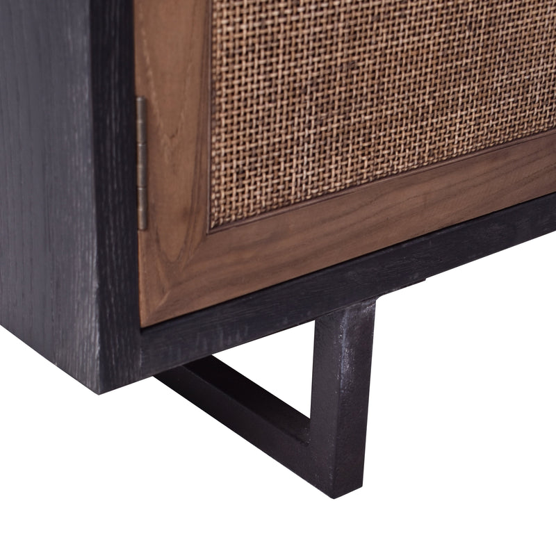 Foreshore Sideboard-Dovetailed &amp; Doublestitched