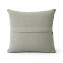 Fresian Cowhide Cushion-Dovetailed &amp; Doublestitched