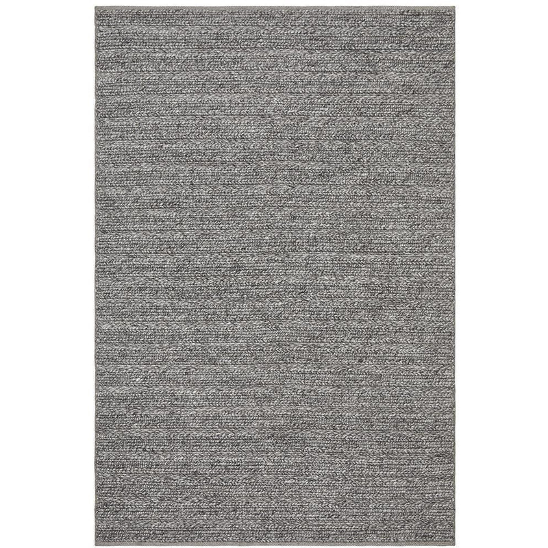 Harvest 801 Steel Rug 2.25x1.55-Dovetailed &amp; Doublestitched