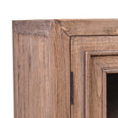 Heirloom 4 Door Sideboard-Dovetailed &amp; Doublestitched
