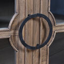 Heirloom 4 Door Sideboard-Dovetailed &amp; Doublestitched