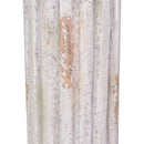 Ionic Pillar-Dovetailed &amp; Doublestitched