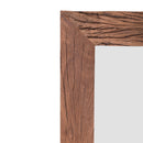 Jaipur Driftwood Mirror Large-Dovetailed &amp; Doublestitched