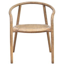 Jasper Dining Chair-Dovetailed &amp; Doublestitched