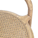 Jasper Dining Chair-Dovetailed &amp; Doublestitched