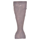 Lion Head Pillar Wall Art-Dovetailed &amp; Doublestitched