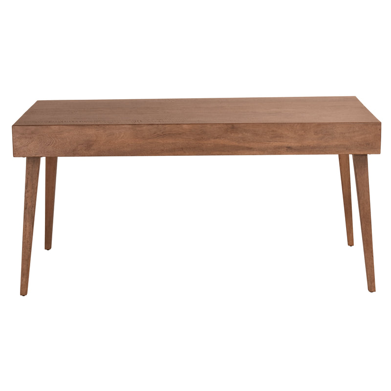 Madera 160cm Drawer Dining Table-Dovetailed &amp; Doublestitched