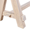 Manor Sawhorse Bench 152cm-Dovetailed &amp; Doublestitched