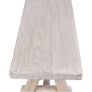 Manor Sawhorse Bench 152cm-Dovetailed &amp; Doublestitched