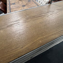 Marco Ash Veneer Shelf 100x189-Dovetailed &amp; Doublestitched