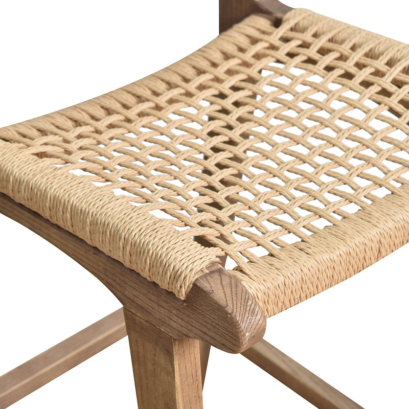 Montego Counter Stool-Dovetailed &amp; Doublestitched