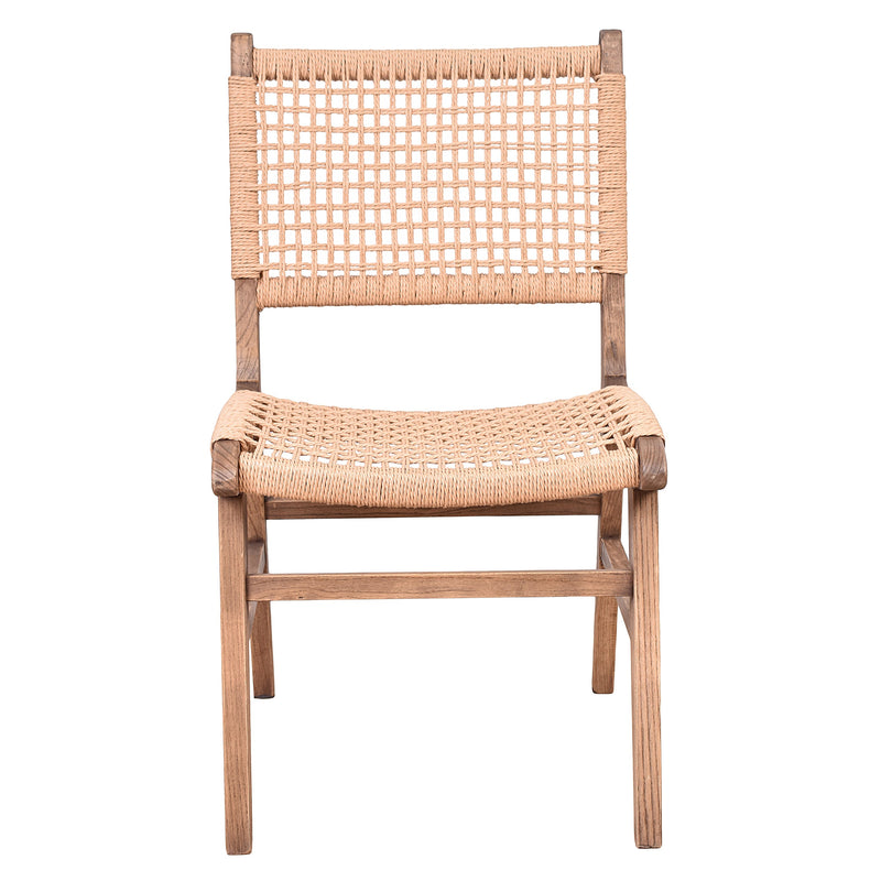 Montego Dining Chair-Dovetailed &amp; Doublestitched