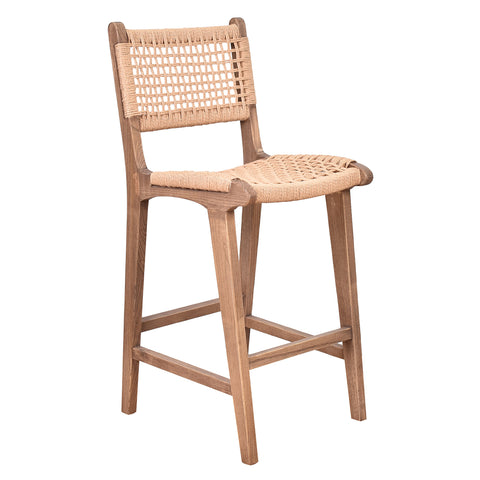 Montego Woven Counter Stool