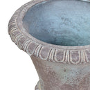 Neoclassical Urn Planter-Dovetailed &amp; Doublestitched