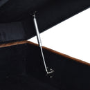 Pioneer Cowhide Cabinet-Dovetailed &amp; Doublestitched