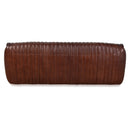 Reims Vintage Leather 3 Seater Sofa-Dovetailed &amp; Doublestitched