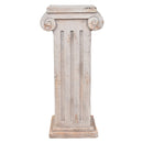 Roman Pillar-Dovetailed &amp; Doublestitched