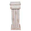 Roman Pillar-Dovetailed &amp; Doublestitched