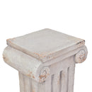 Roman Pillar-Dovetailed &amp; Doublestitched