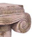 Roman Pillar Decorative Plinth-Dovetailed &amp; Doublestitched