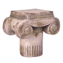 Roman Pillar Decorative Plinth-Dovetailed &amp; Doublestitched