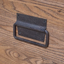 Titan Old Elm Trunk-Dovetailed &amp; Doublestitched