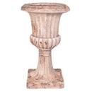 Venetian Urn Planter-Dovetailed &amp; Doublestitched