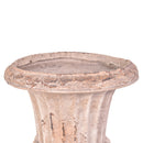 Venetian Urn Planter-Dovetailed &amp; Doublestitched