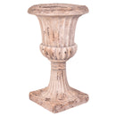 Venetian Urn Planter-Dovetailed &amp; Doublestitched