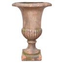 Victorian Urn Planter-Dovetailed &amp; Doublestitched