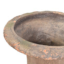 Victorian Urn Planter-Dovetailed &amp; Doublestitched