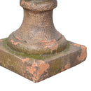 Victorian Urn Planter-Dovetailed &amp; Doublestitched