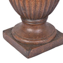 Vintage Urn Statue 43cm-Dovetailed &amp; Doublestitched