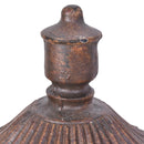 Vintage Urn Statue 58cm-Dovetailed &amp; Doublestitched