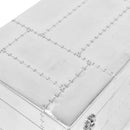 Vulcan Storage Trunk-Dovetailed &amp; Doublestitched