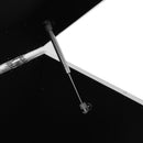 Vulcan Trunk Side Table-Dovetailed &amp; Doublestitched