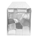 Vulcan Wing Desk-Dovetailed &amp; Doublestitched